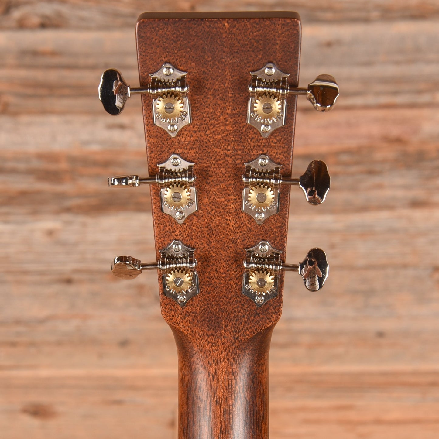 Martin Standard Series 0-18 Natural 2022