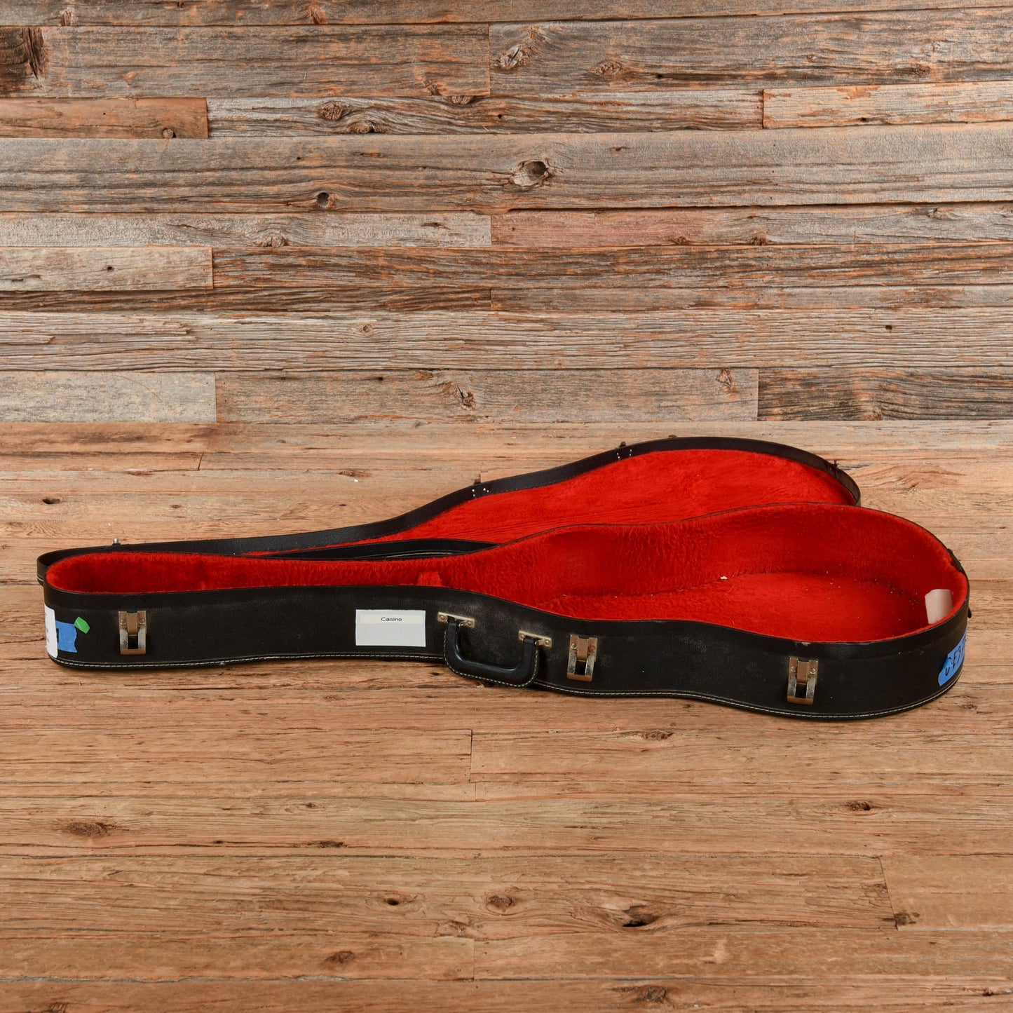 Epiphone Casino E230TD Sunburst 1966