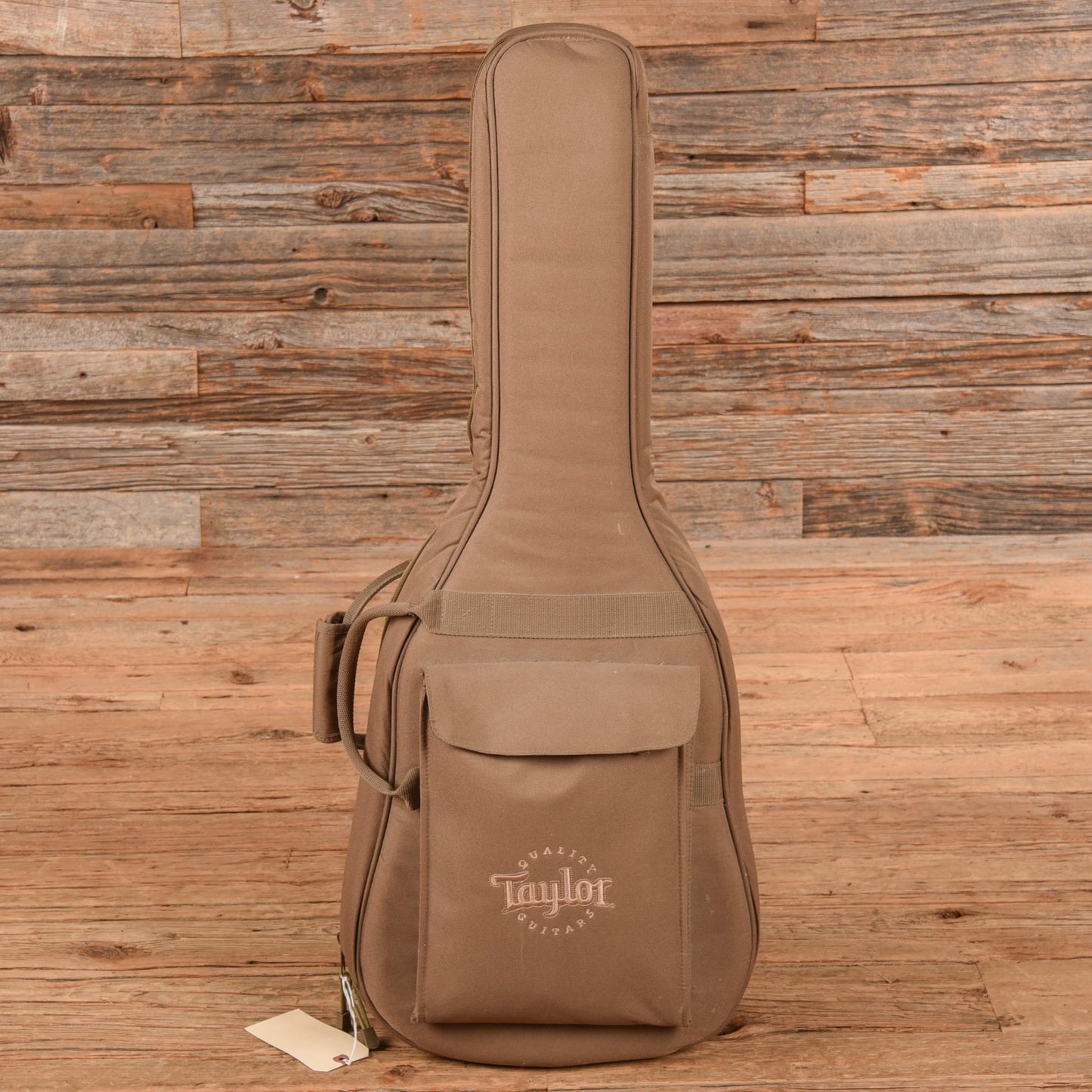 Taylor Baby Taylor Natural 2005