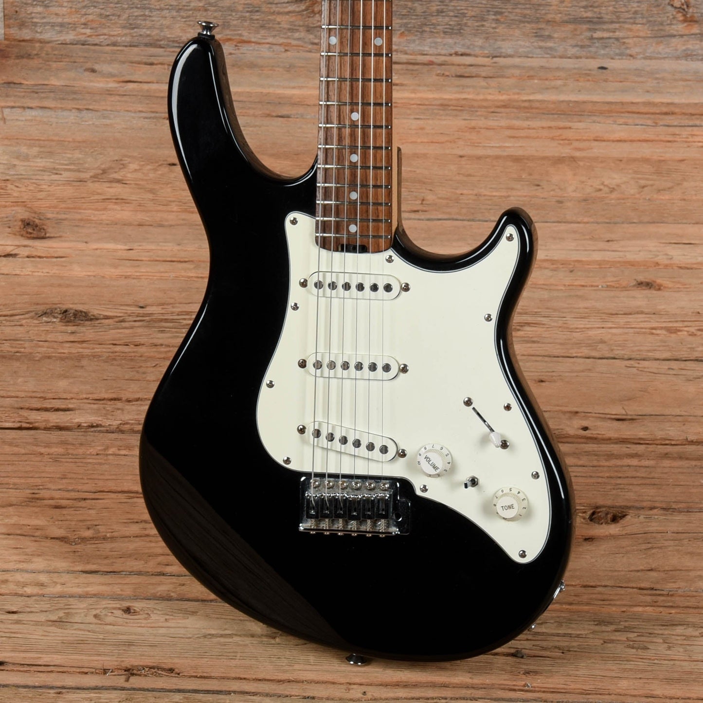 Peavey Raptor Plus Black