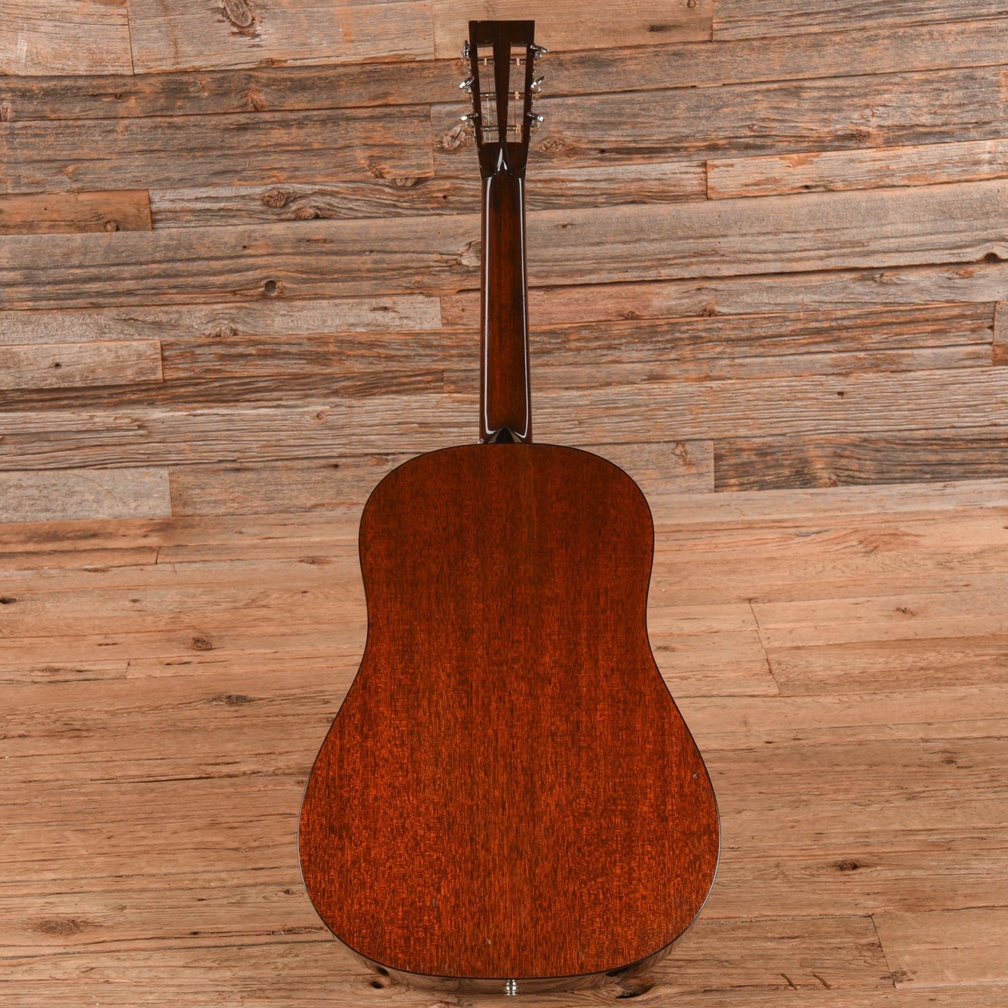 Collings DS1A Natural