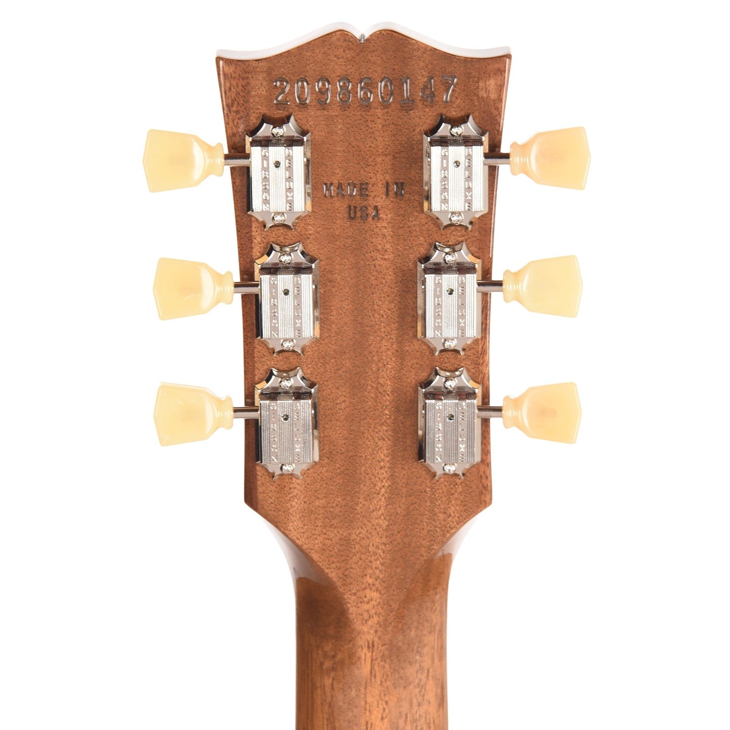 Gibson Original Les Paul Standard '50s Tobacco Burst