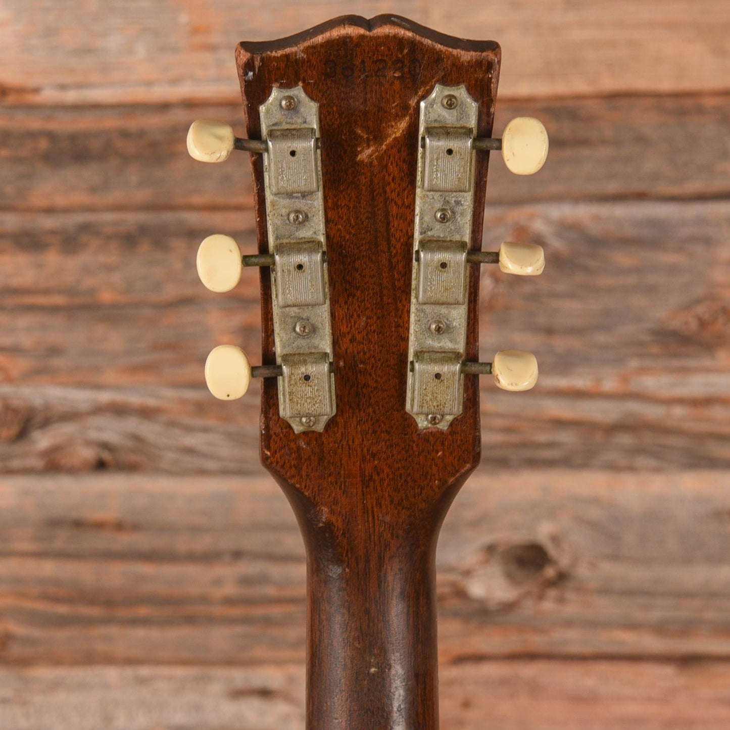 Gibson ES-120 T Sunburst 1965