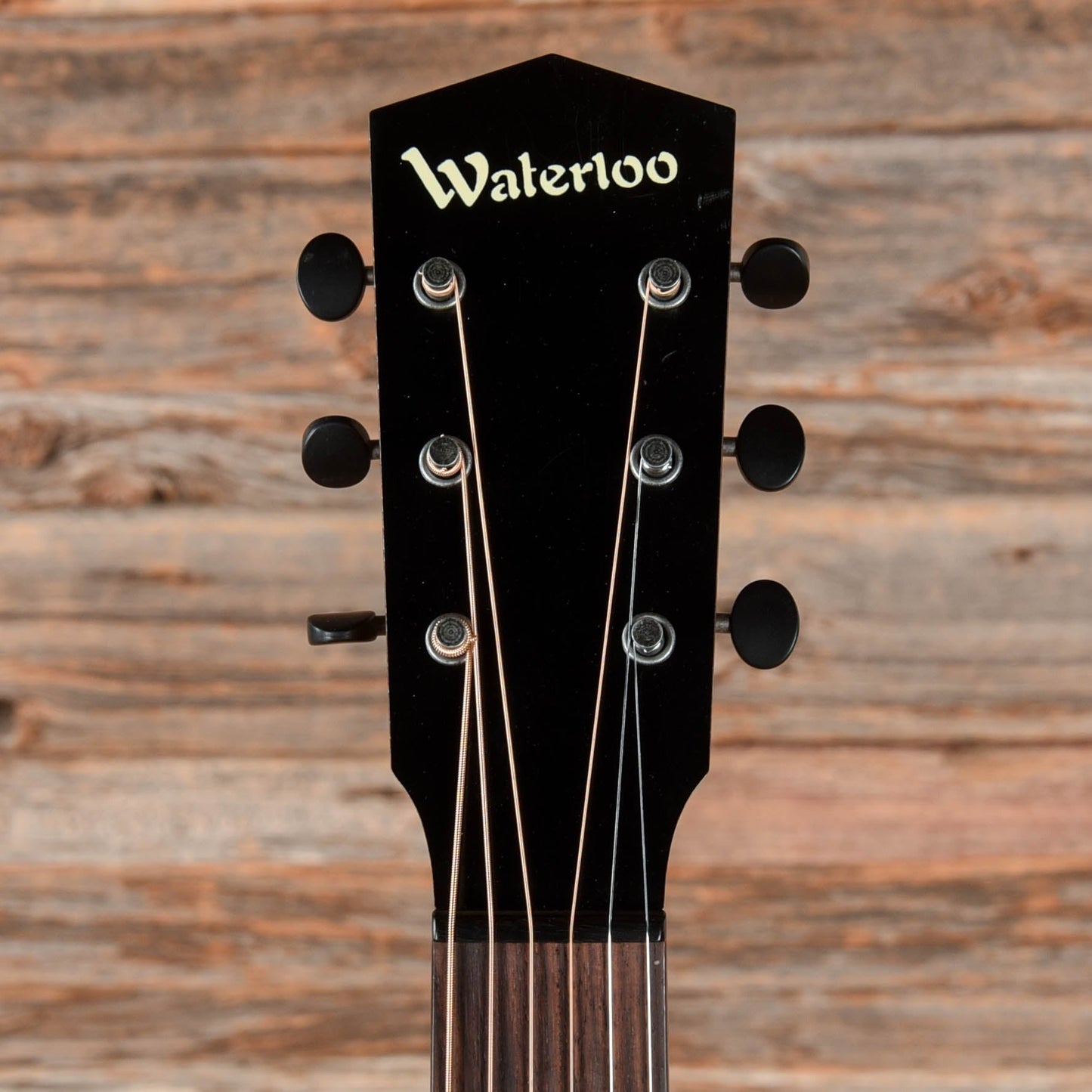 Waterloo WL-14L Sunburst
