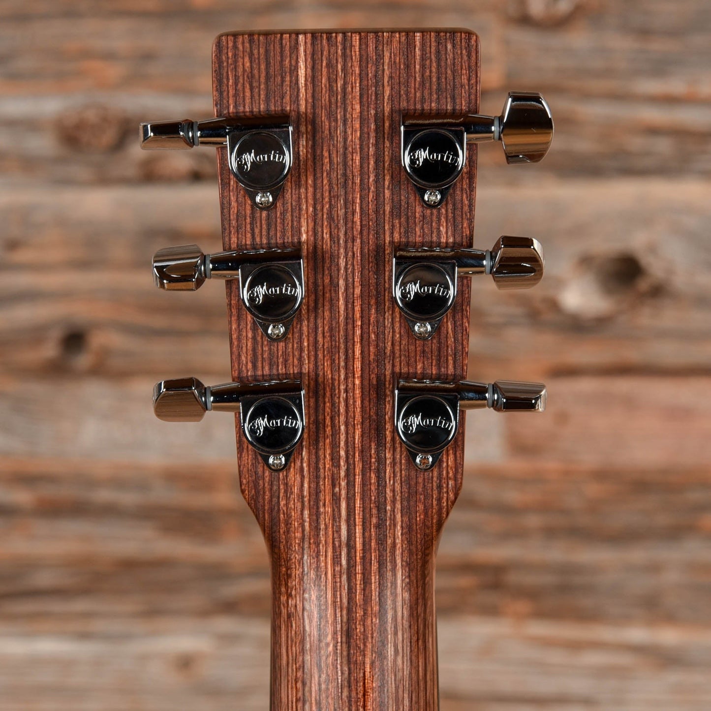 Martin LX1 Natural
