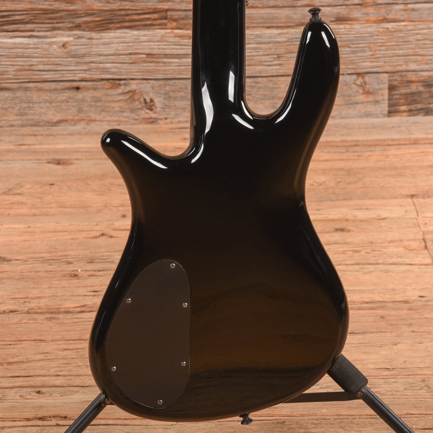 Spector NS2000/5 Black 1998