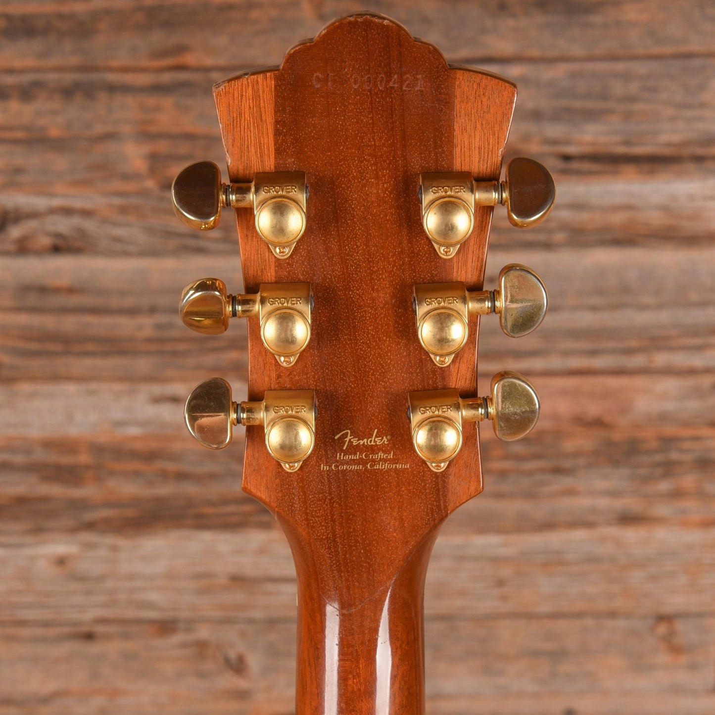 Guild JF-30 Natural 2003
