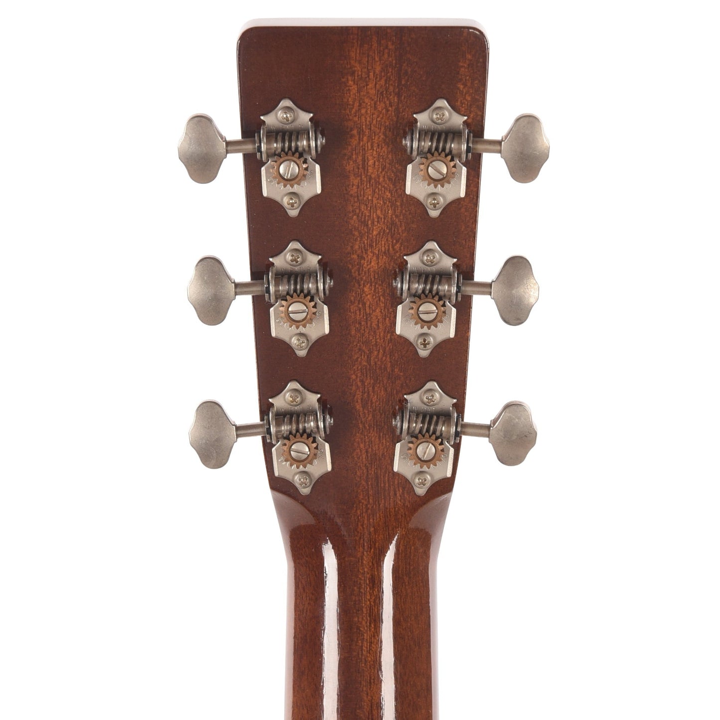Atkin Essential D Baked Sitka/Mahogany Aged Natural