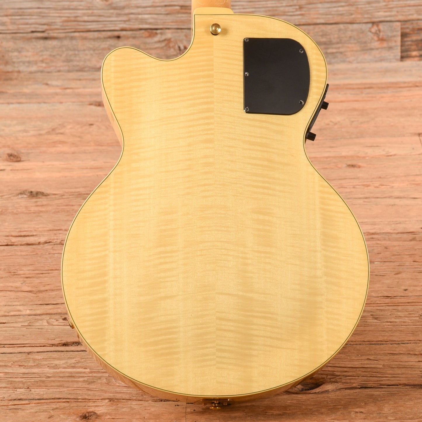 Yamaha AEX500 Natural
