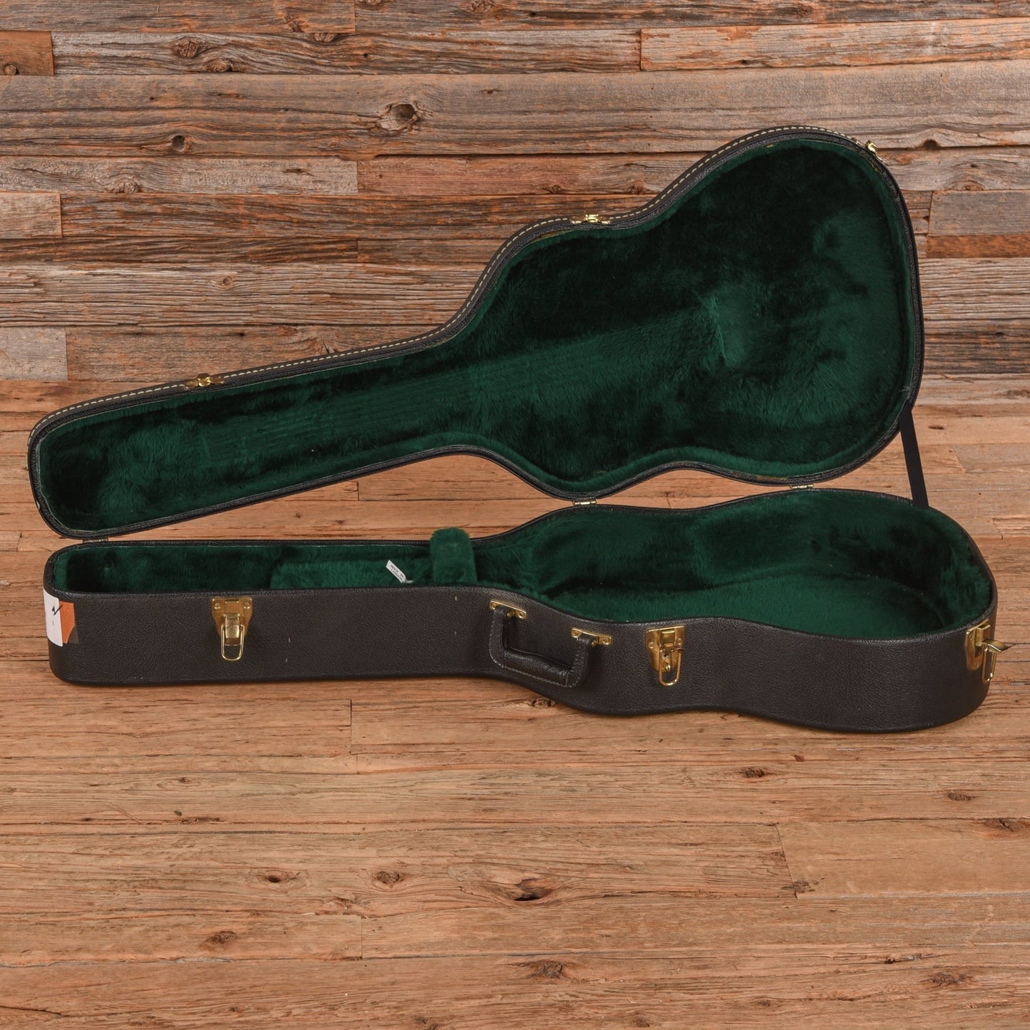 Regal RD-40 Sunburst 1995 - Zac Brown