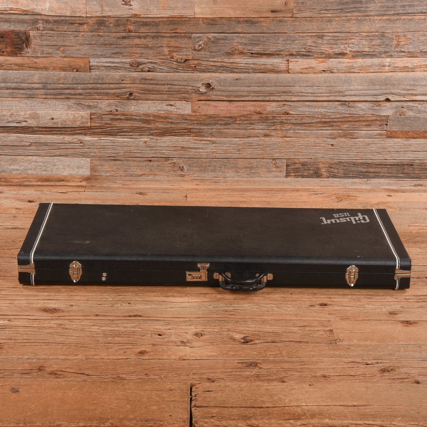 Gibson Explorer Ebony 2008