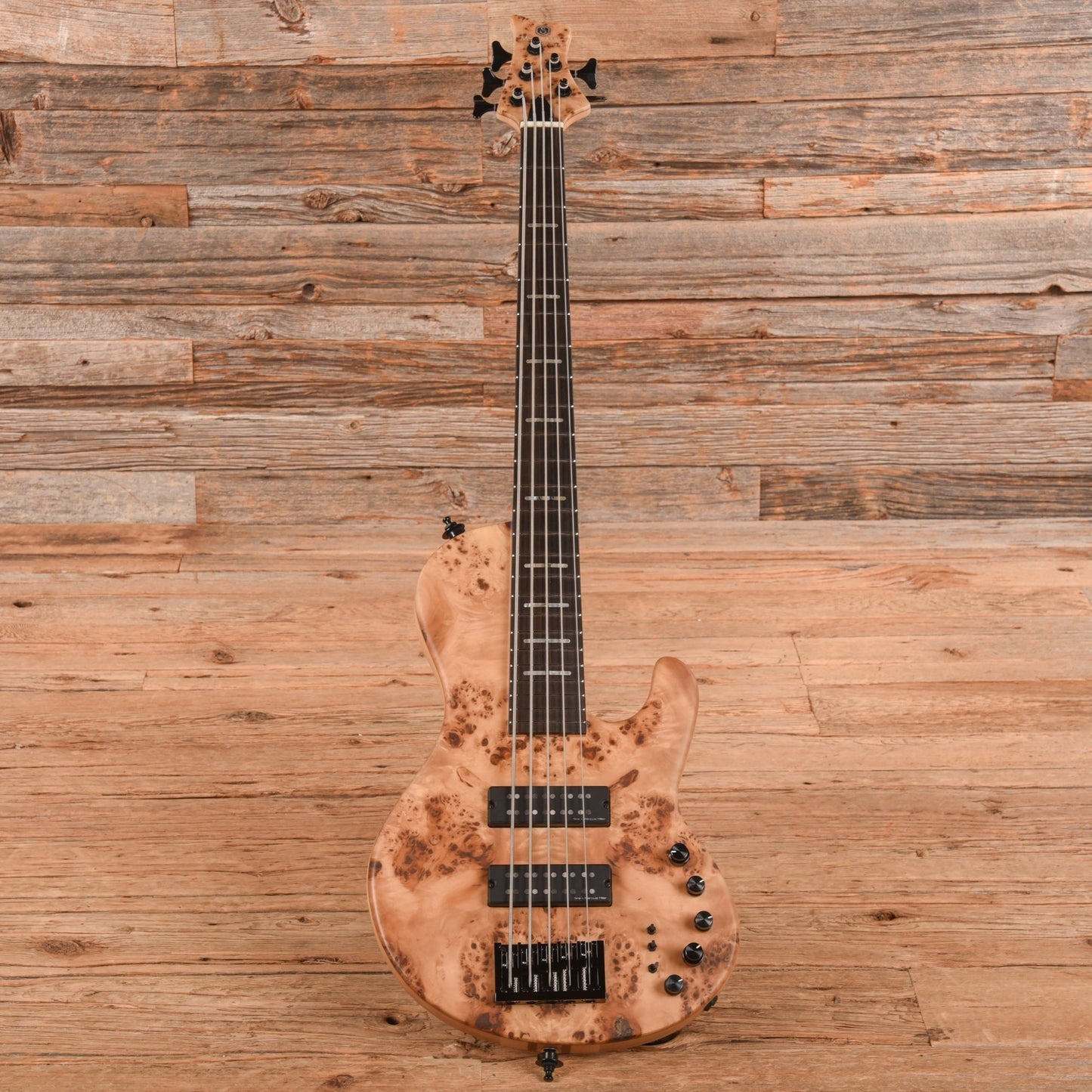 Sire Marcus Miller F10 5-String Natural Satin 2025