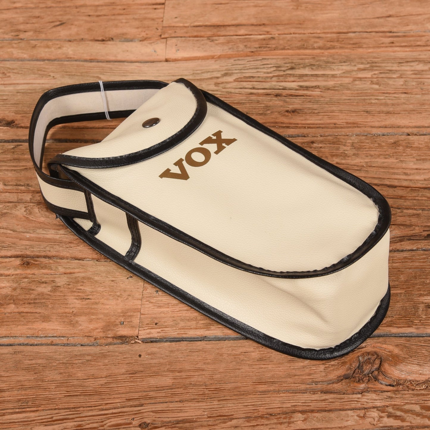 Vox V847-C Wah