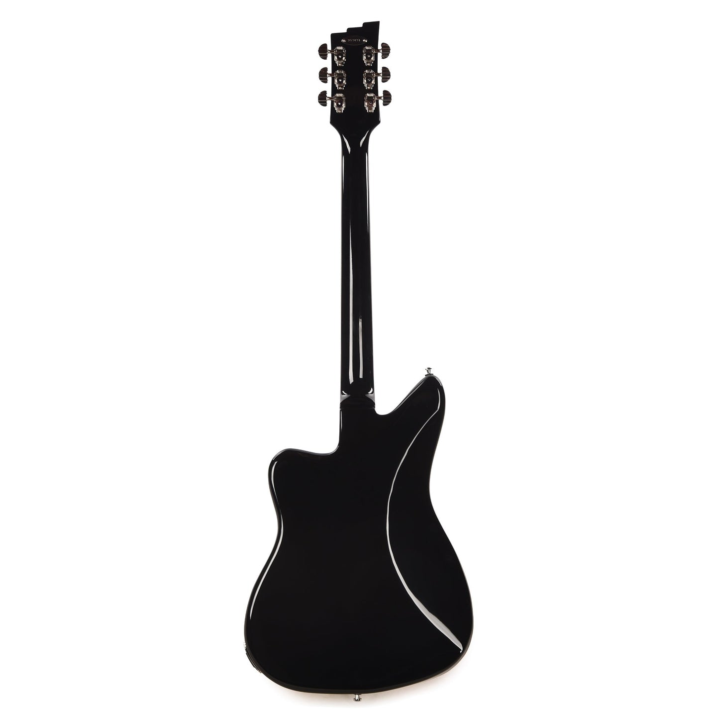 Duesenberg Alliance Brothers Landreth Joey's Guitar