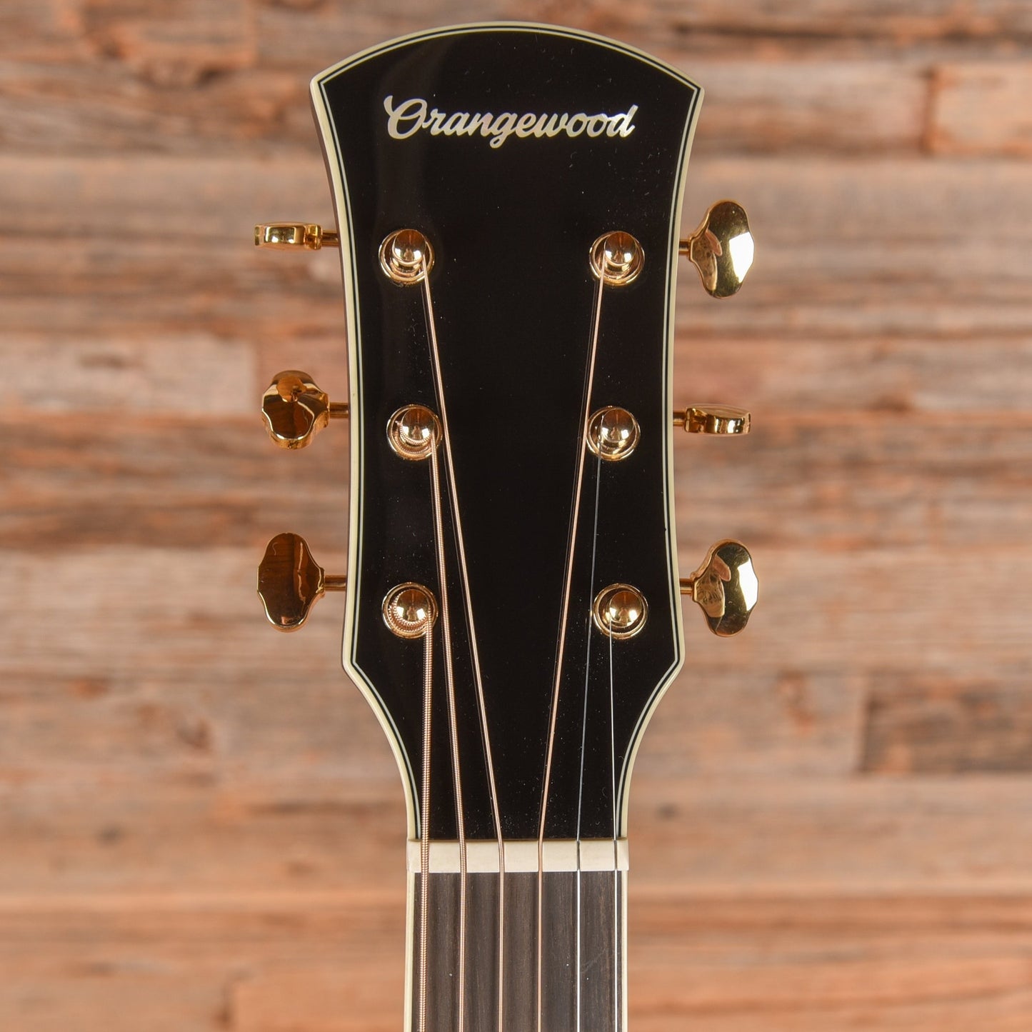 Orangewood Cleo TS Natural