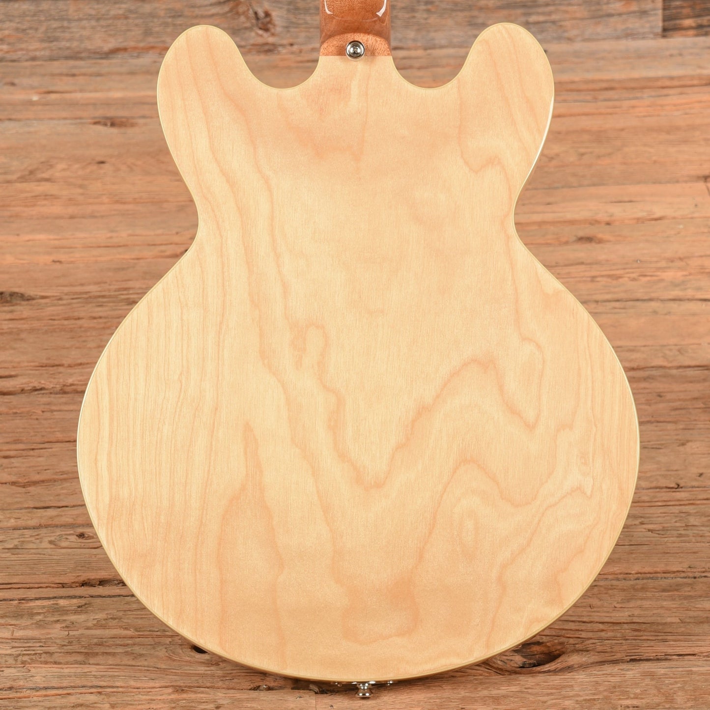 Epiphone Casino Natural 2022