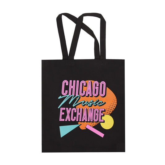CME "The Max" Tote Bag, 12oz, 15x16x3"