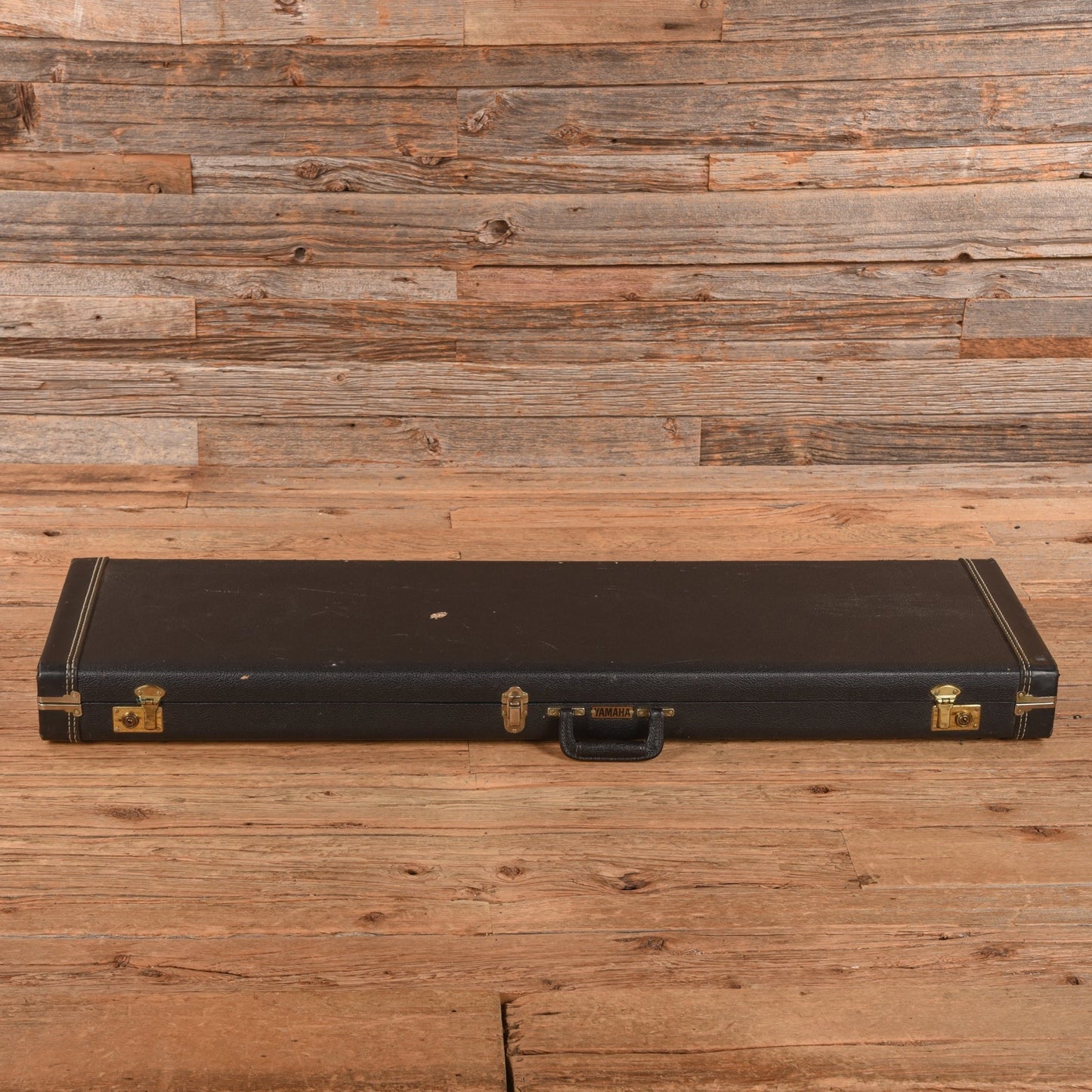 Yamaha TRB-5P Natural