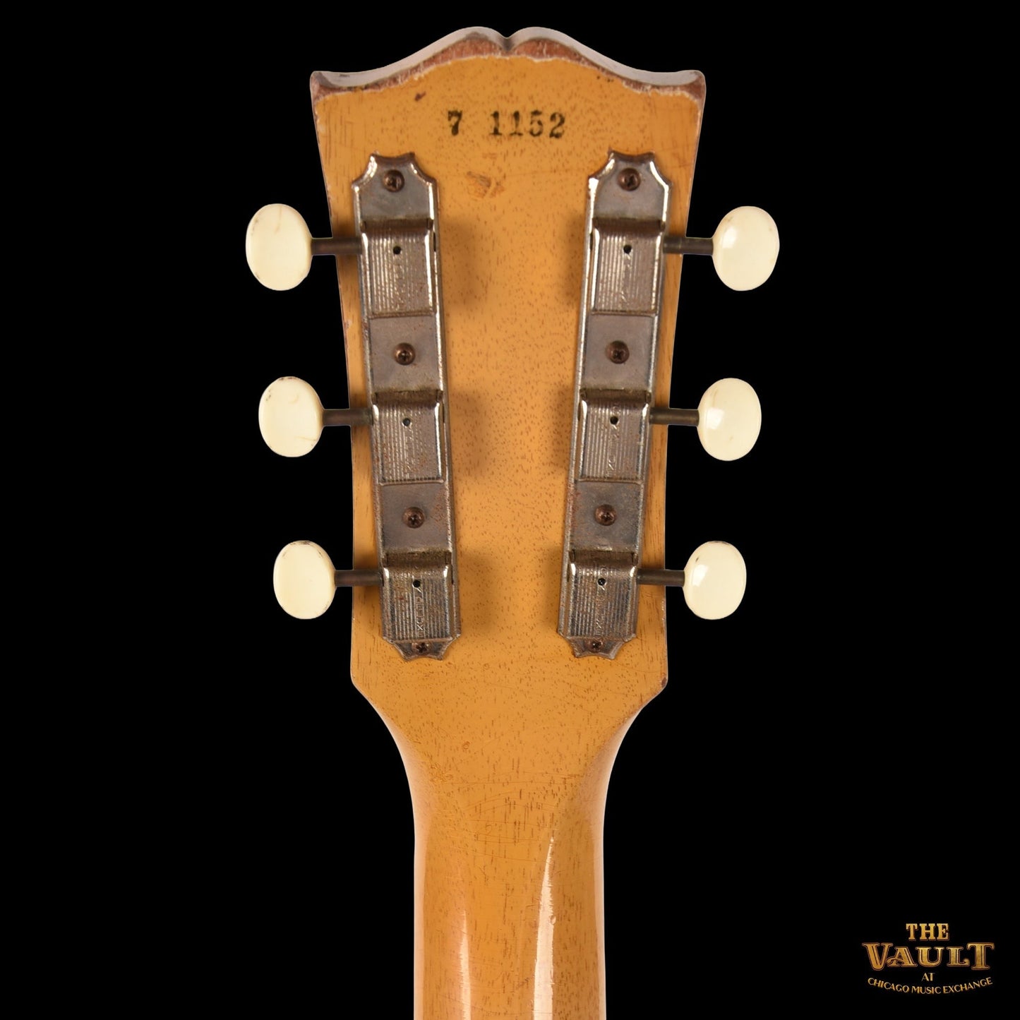 Gibson Les Paul Junior TV Model 1957