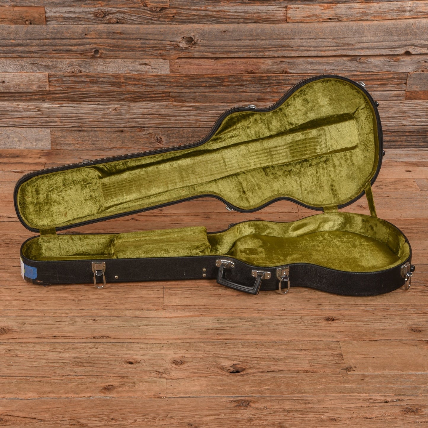 Gibson Firebrand 335-S Natural 1980