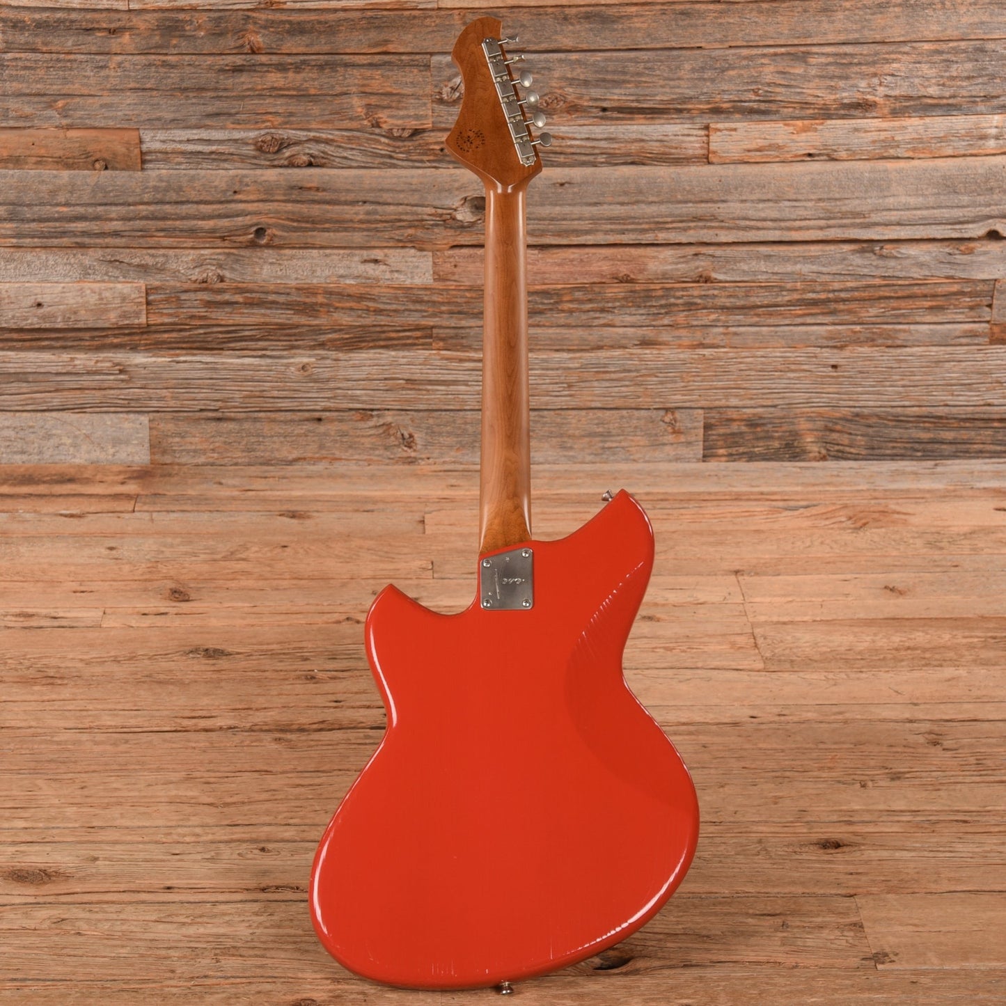 Novo Serus J Extra Light Relic Fiesta Red 2025