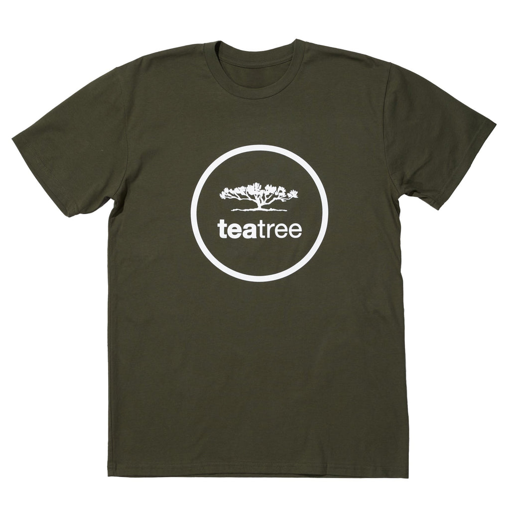 Tea Tree Tee