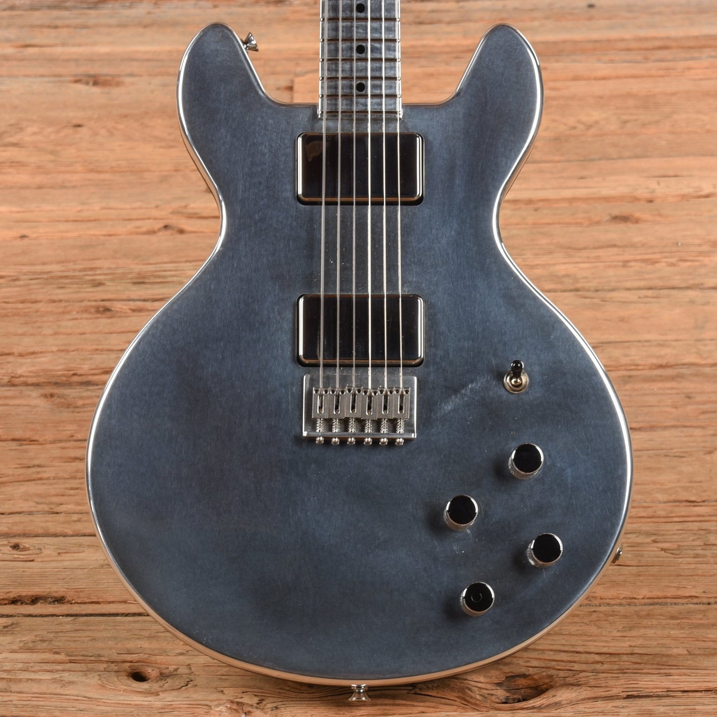 Electrical Guitar Company EGC-1000S 2024
