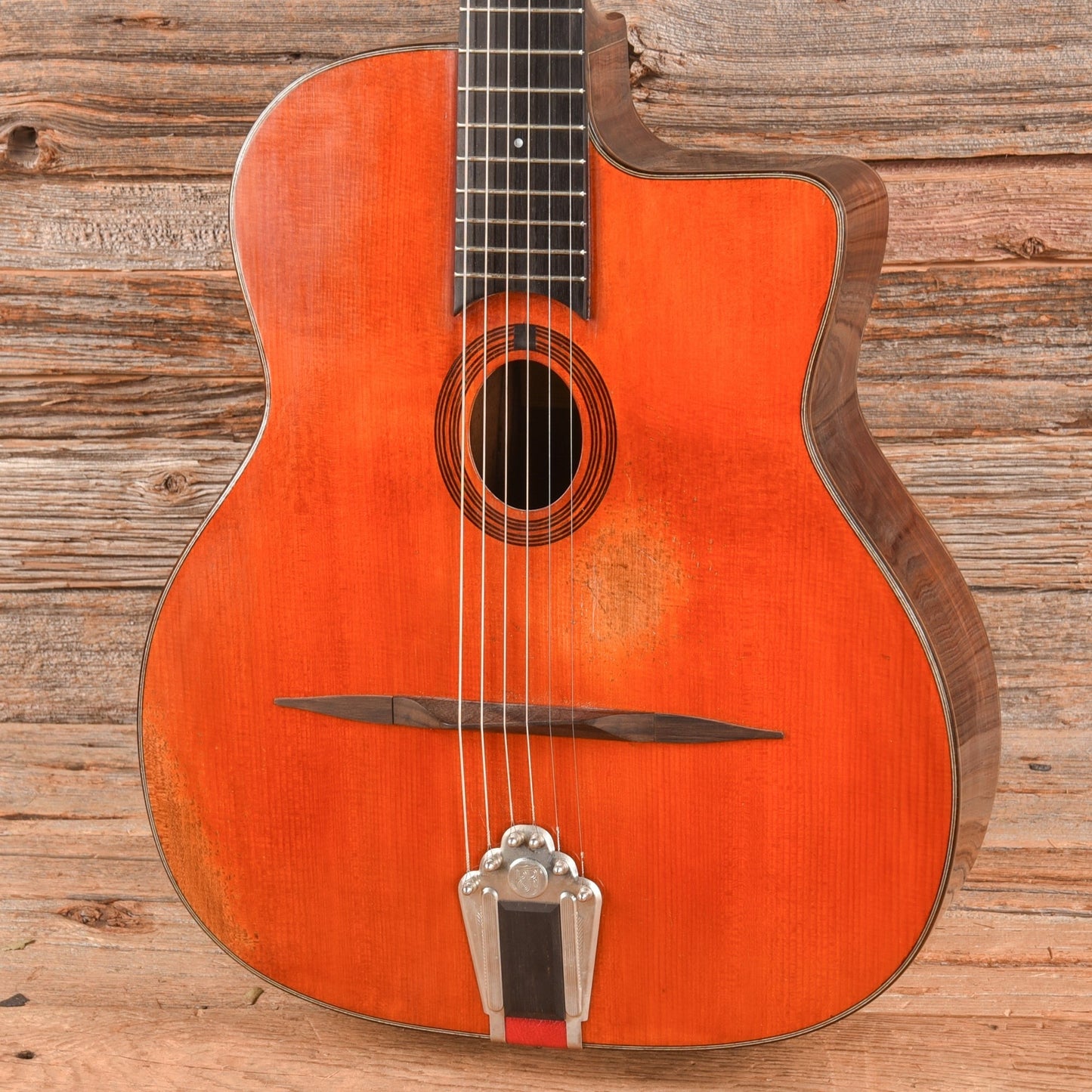 Eastman DM-2/V Antique