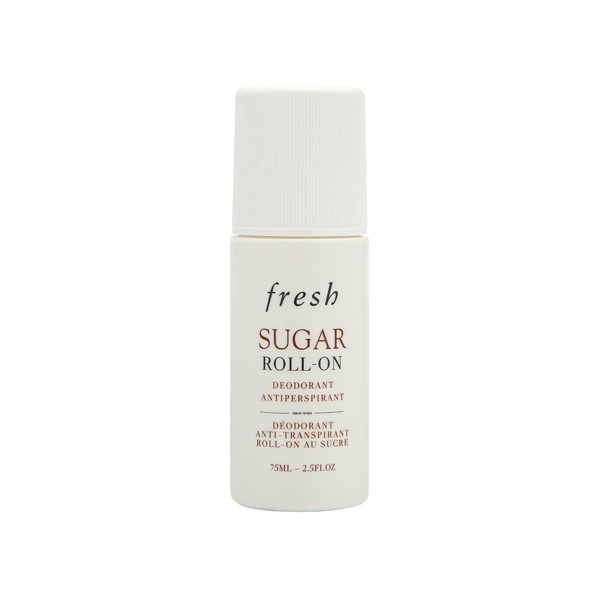 Fresh 黃糖清香止汗劑 Sugar Roll-On Deodorant 75ml