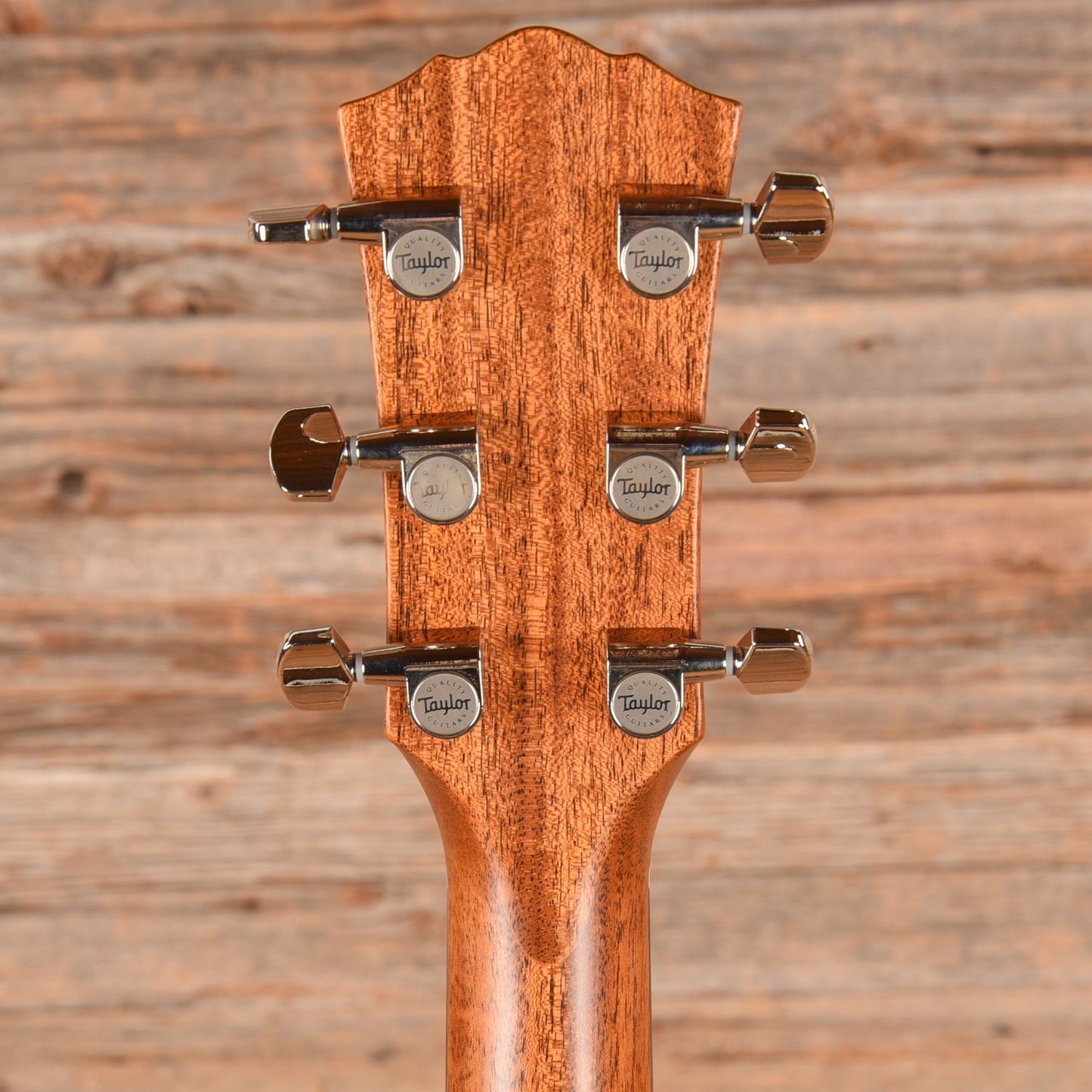 Taylor Gold Label 717e Blacktop Black 2025