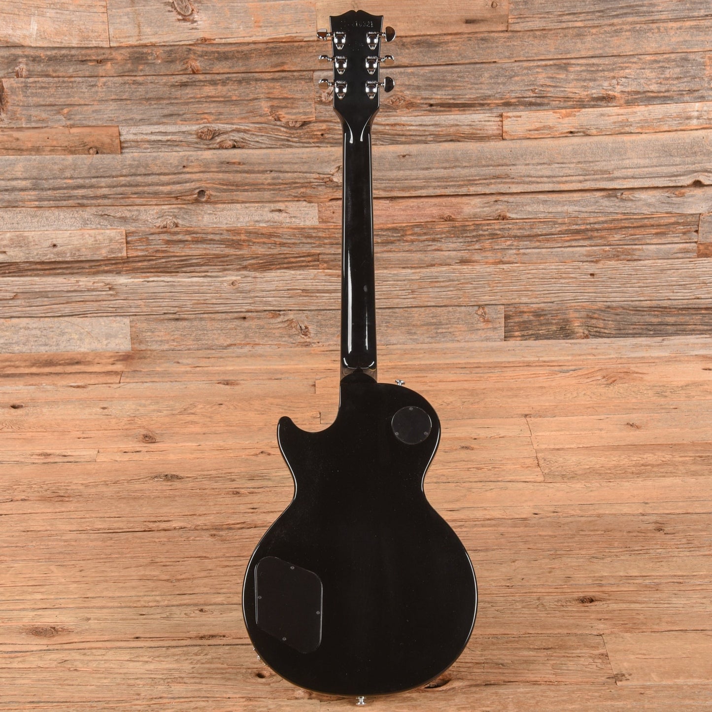 Gibson Les Paul Studio Black 2021