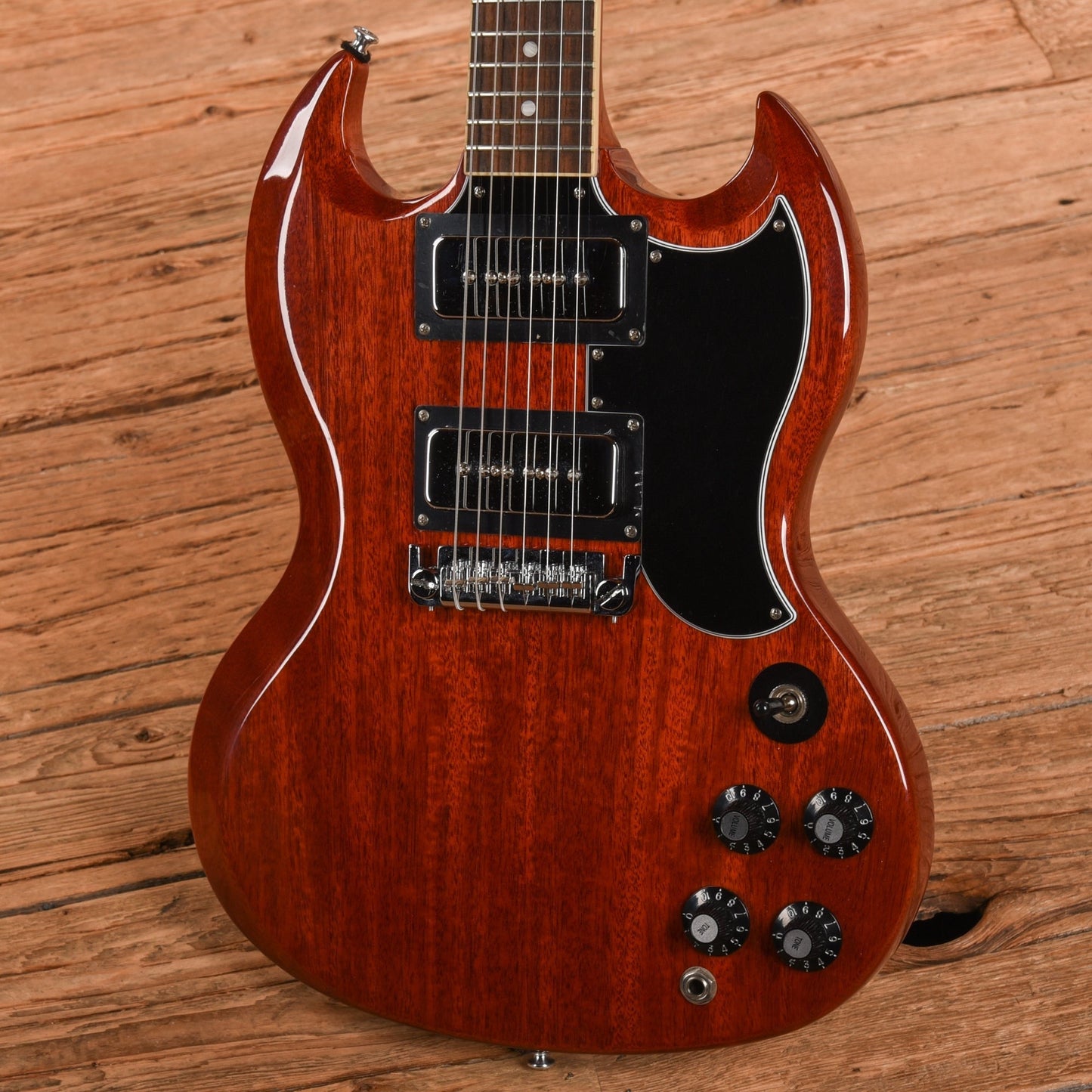 Gibson Tony Iommi SG Special Cherry 2021