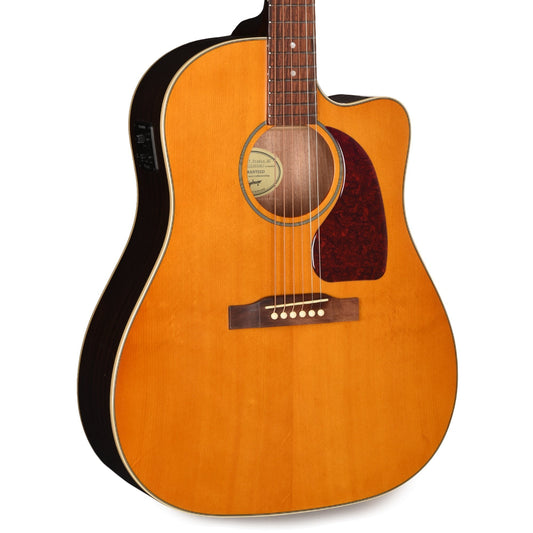 Epiphone Modern J-45 Studio EC Natural