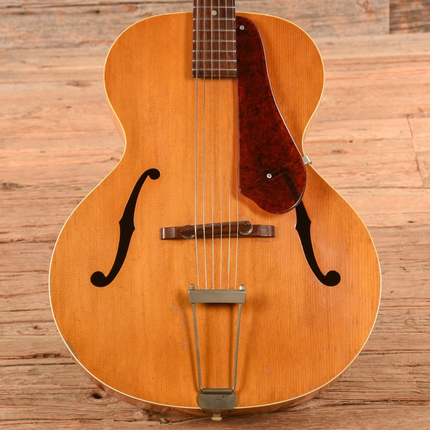Epiphone Zenith 1951 - John Oates