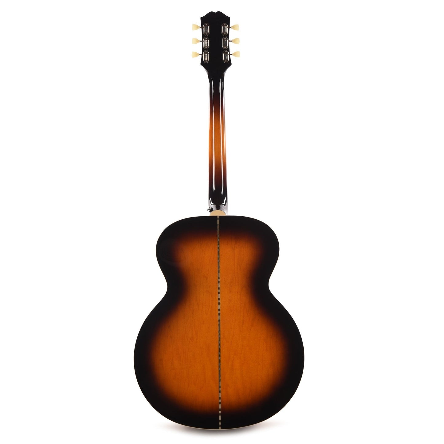 Epiphone Modern J-200 Studio EC Vintage Sunburst