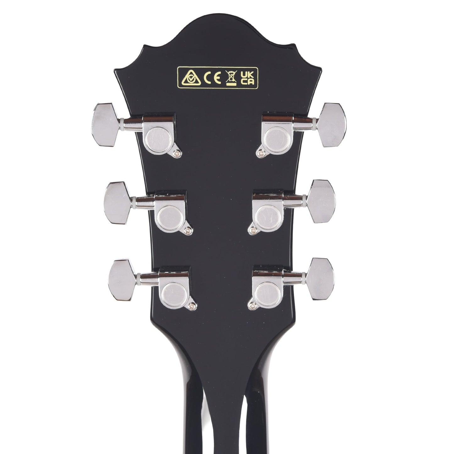 Ibanez AE170TBK AE Acoustic Electric Guitar Transparent Black High Gloss