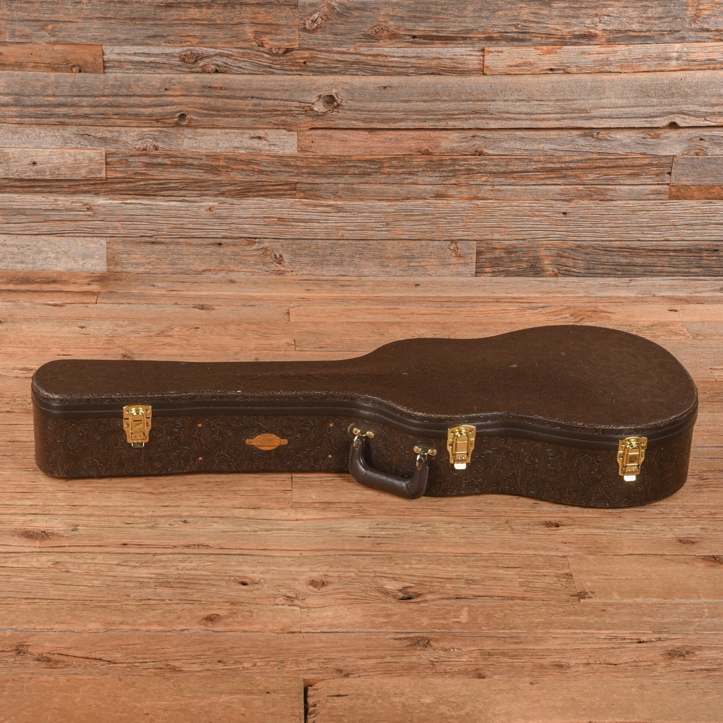 Taylor Builders Edition 517e Natural 2019