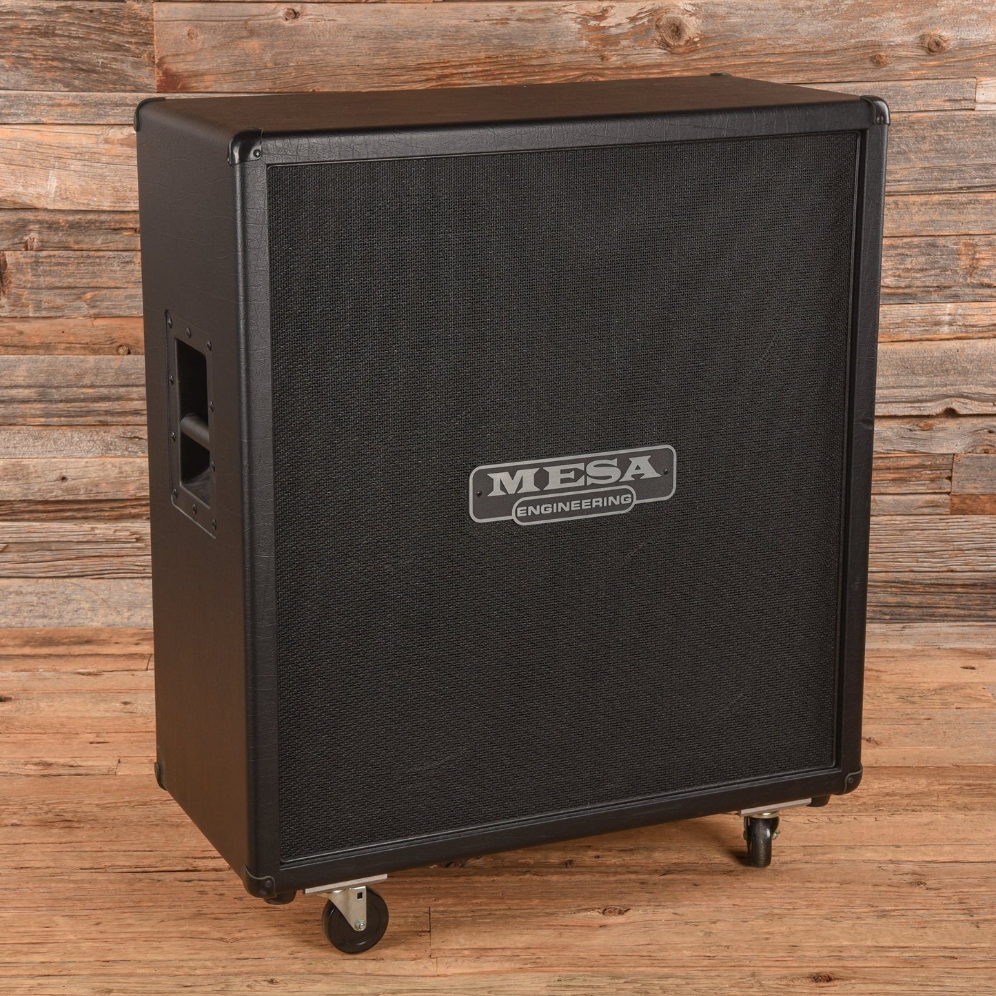 Mesa Boogie Rectifier Standard O/S 240-Watt 4x12" Guitar Speaker Cab