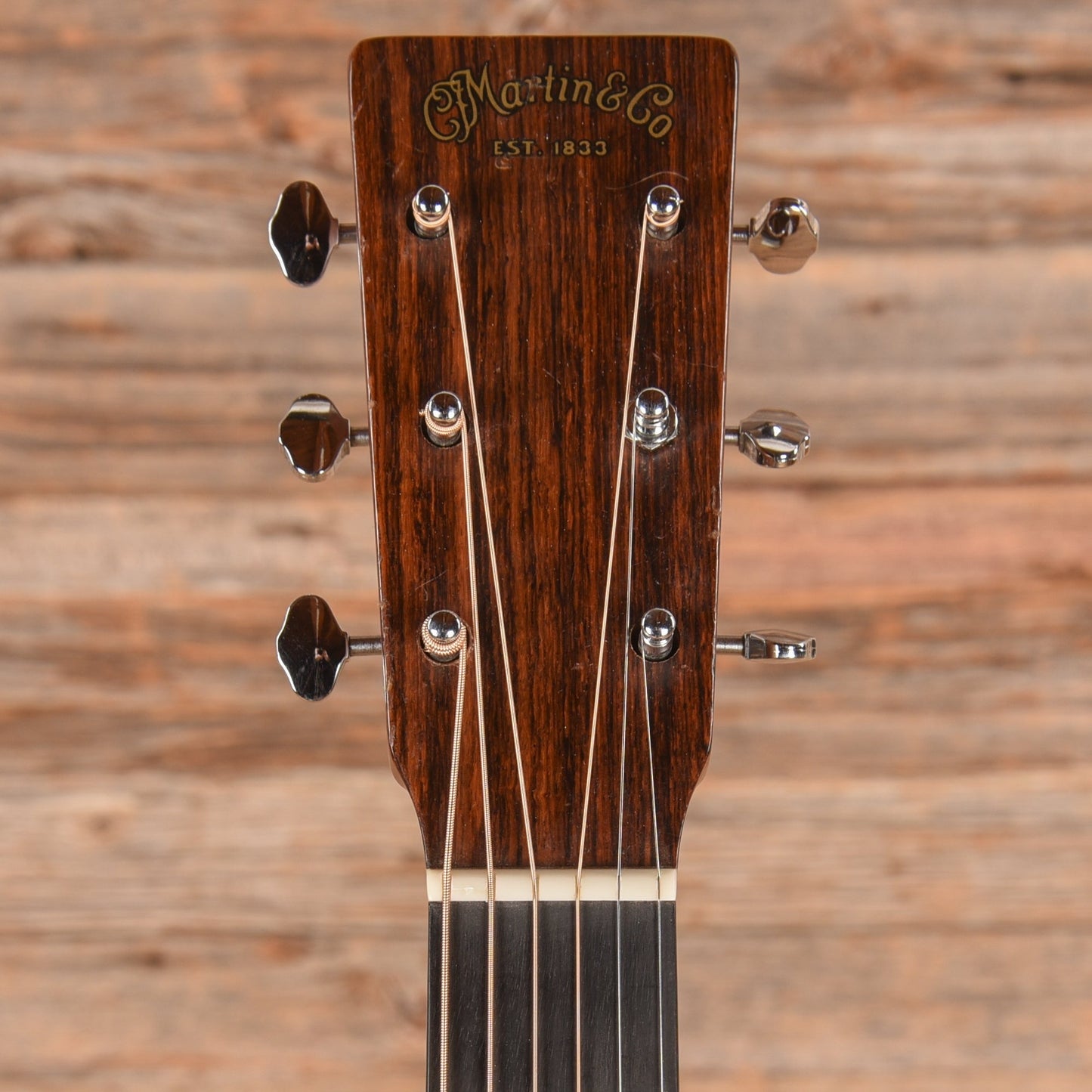 Martin D-18V Natural 1999