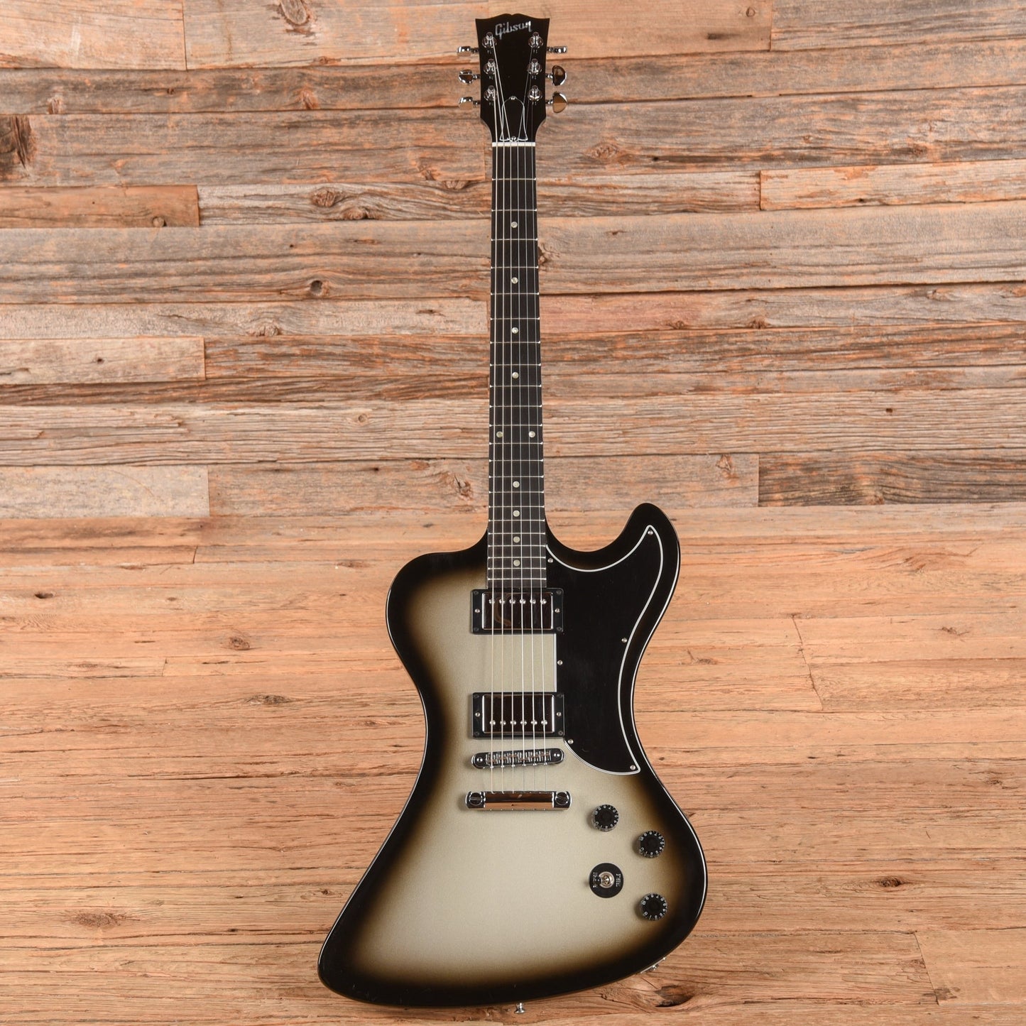 Gibson GOTW RD Standard Reissue Silverburst 2007