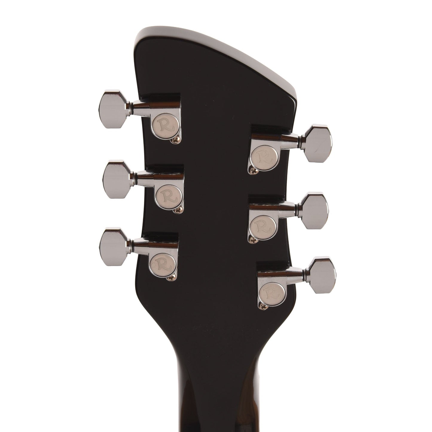 Rickenbacker 330 Jetglo