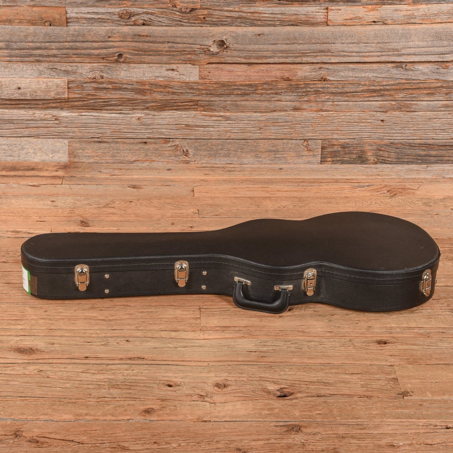 PRS Hollowbody II Piezo Charcoal Burst 2014