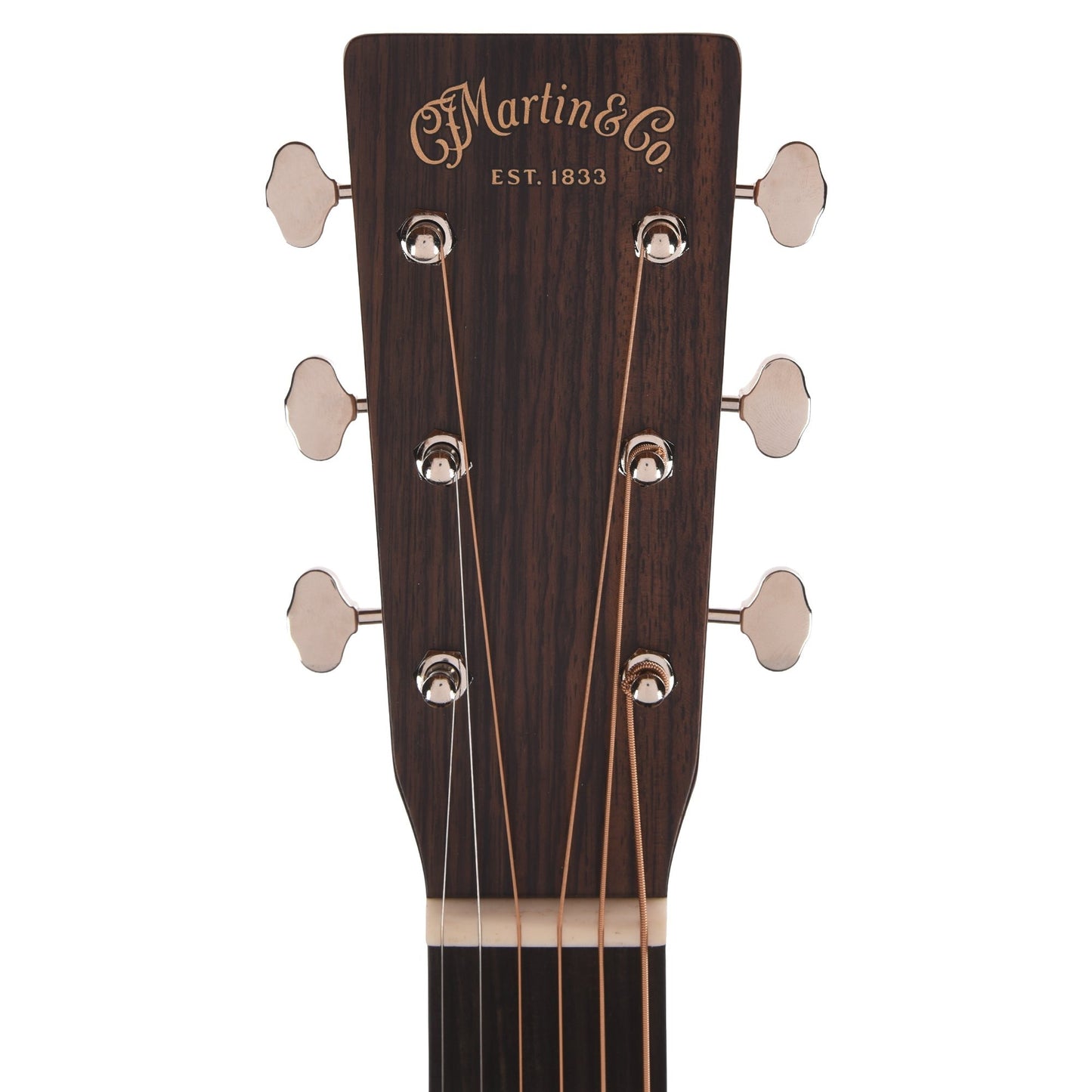Martin Standard Series 000-17 LEFTY Natural