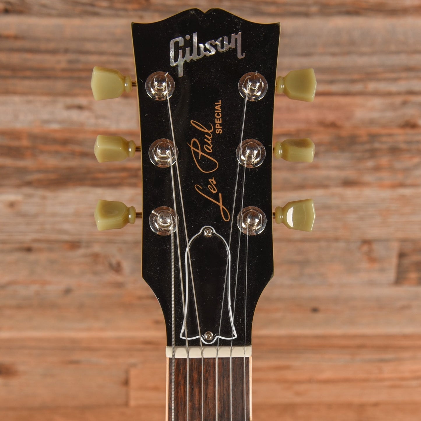 Gibson Les Paul Special TV Yellow 2019