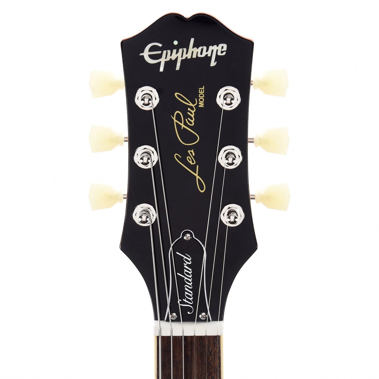 Epiphone Les Paul Standard '50s Metallic Gold