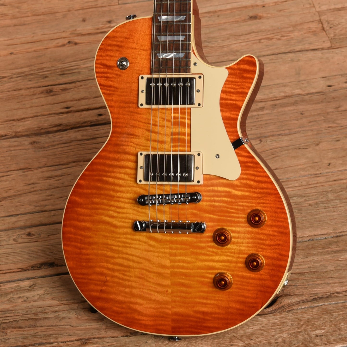 Heritage H-150 Sunburst 2015