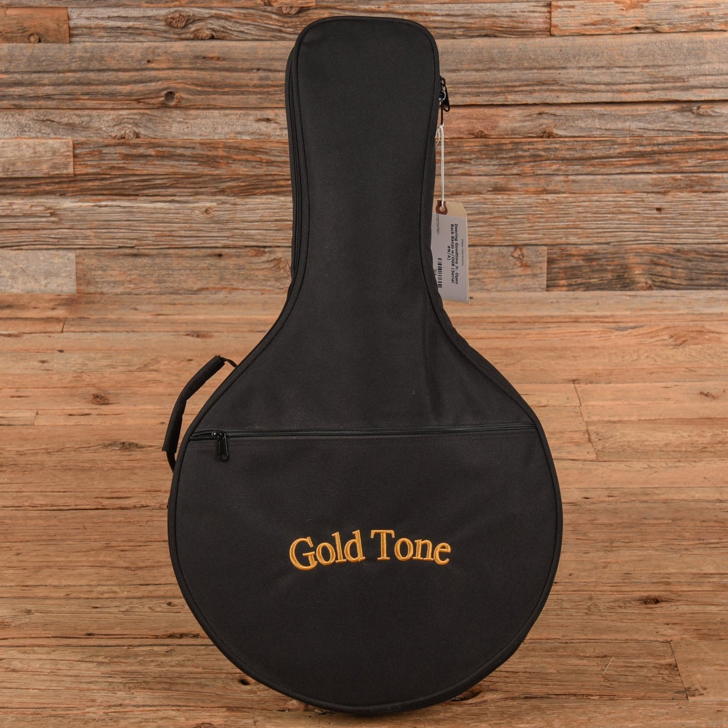 Gold Tone MB-850+ Mandolin Banjo