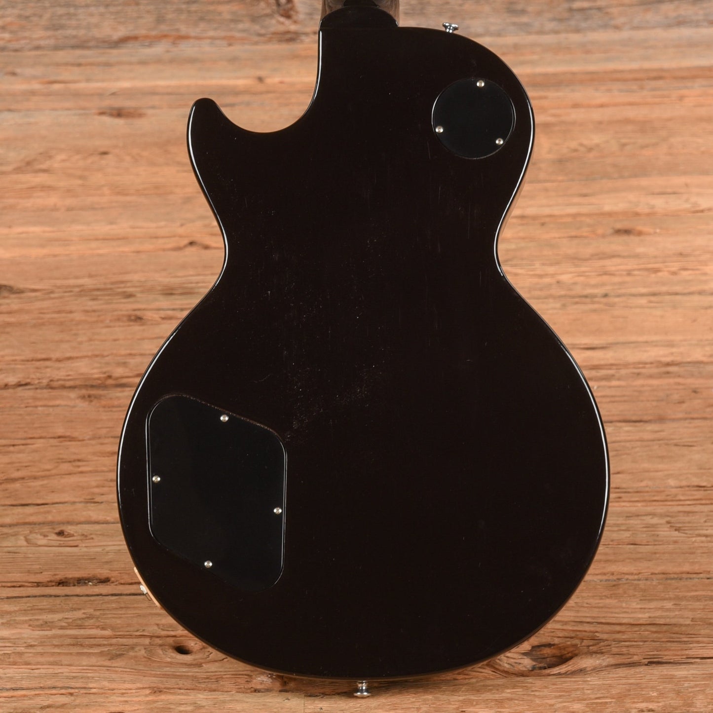 Gibson Les Paul Standard Sunburst 2003