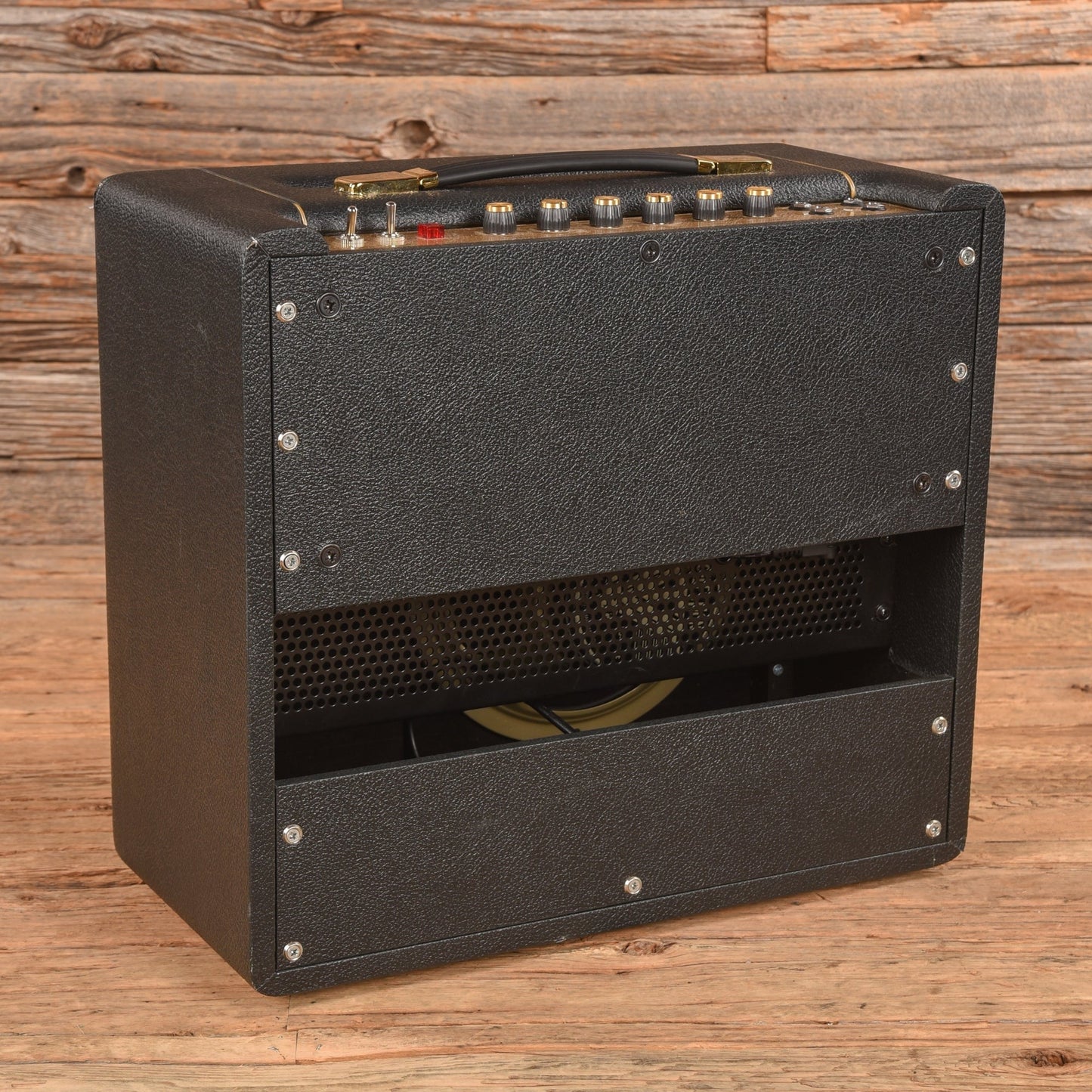 Marshall Studio Vintage SV20C "MK II" 20-Watt 1x10" Guitar Combo 2021