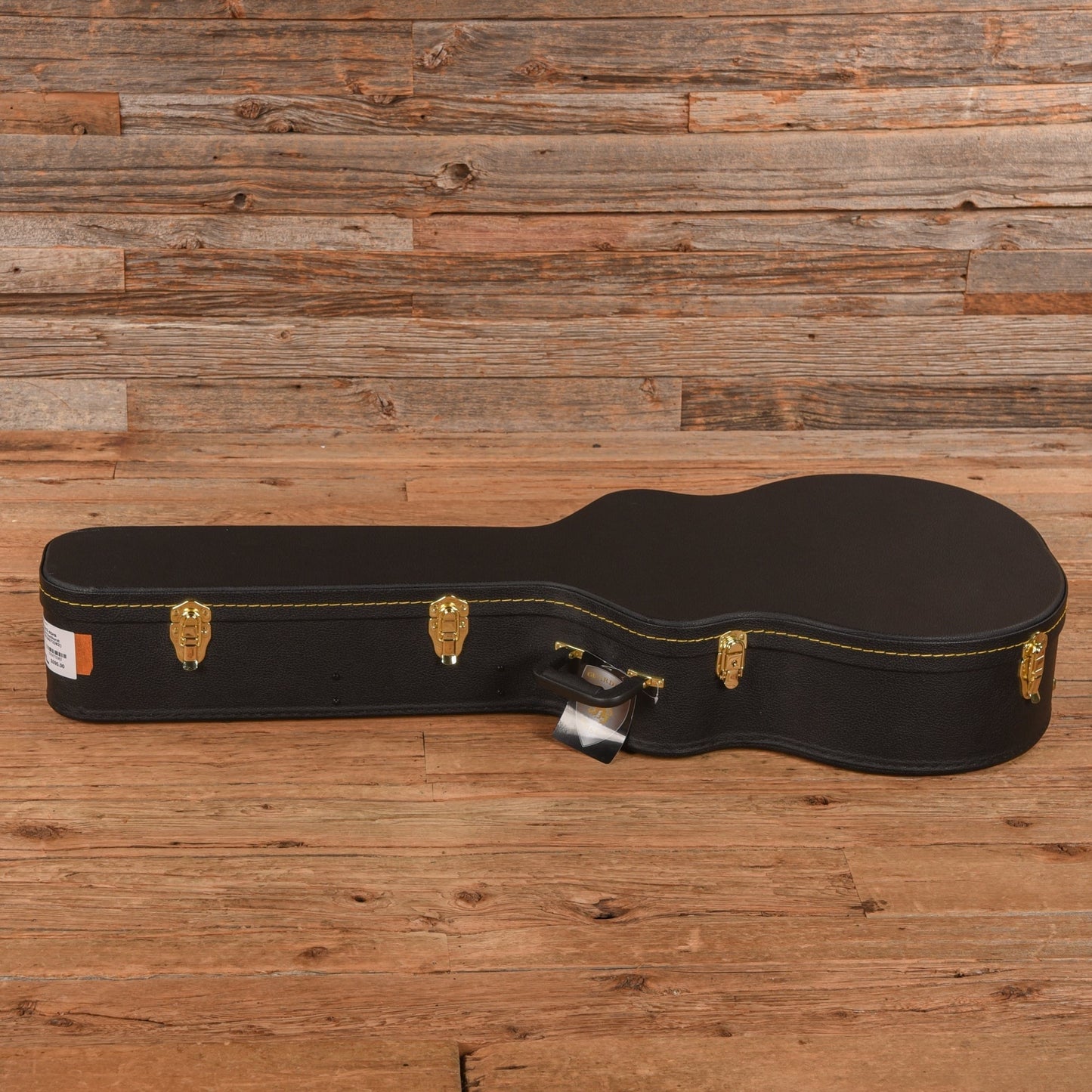Alvarez ABT60CE-8SHB 8-string Baritone Sunburst